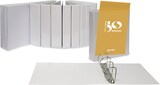 thumbnail of Carpeta canguro A4 4D40MM Portada y lomo personalizable