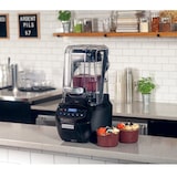 thumbnail of Hamilton Beach HBH855 Batidora de Vaso Summit Edge de 1,4 L con campana antiruido