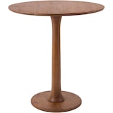 thumbnail of Table d'appoint Morristown Marron