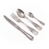 thumbnail of UTILNOX coffret 12 cuillère de table retro mat