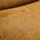 thumbnail of Cadeira giratória Schneidersitz / Cadeira lounge Criss Cross 20 Tecido castanho hjh LIVING