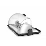 thumbnail of HENDI Rolltop-Display, 465x315x(H)195mm