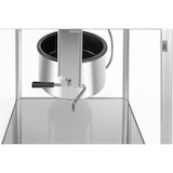 thumbnail of Royal Catering XXL-Popcornmaschine - 2350 W - 8 kg/h - blau -