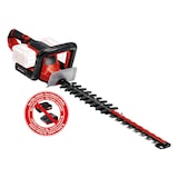 thumbnail of Einhell Akku-Heckenschere GE-CH 36/65 Li-Solo 36 V