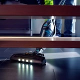 thumbnail of Leifheit 11928 RotaroPowerVac 2in1 Akku-Staubsauger Akku-Stielsauger