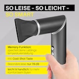 thumbnail of STYLE & SHINE by VITALmaxx Hairstyler Flex - Styler & Haartrockner - BLDC-Motor