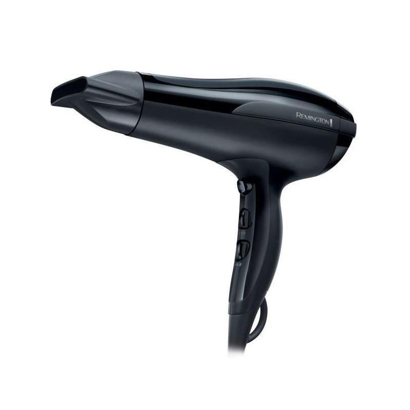 Remington Hair Dryer Pro Air 2200W black Schwarz (D5210)