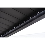 thumbnail of Mirador Classic Pergola 3m x 3m Anthrazit