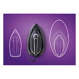 thumbnail of Centrale Vapeur Philips Psg6066 20