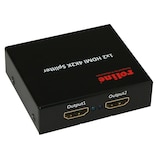 thumbnail of ROLINE HDMI Video-Splitter, 4K, 2fach