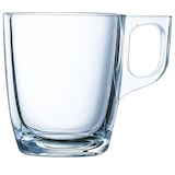 thumbnail of 24 x Voluto Transparent Tasse 9cl * - Arcoroc
