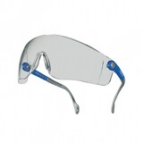 thumbnail of Lunettes polycarbonate monobloc -  Incolore/ajustable - DELTAPLUS