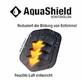 thumbnail of SIENA GARDEN  AquaShield AquaShield Liegenhülle 210x75xH40 cm