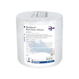 thumbnail of MaiMed MyClean Wipes premium - 8 x 140 Tücher | (15 x 30 cm)