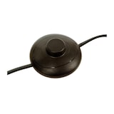 thumbnail of Atmosphera Ebor - Lámpara de Pie 62,5x57x150cm de Madera y Hierro