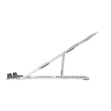 thumbnail of Elevador Kensington para portátil Aluminum (K50417WW)