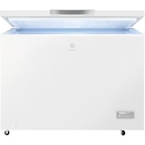 thumbnail of ELECTROLUX LCB3LE31W0 Congélateur coffre Pose-libre Froid  statique 308 l. largeur 1120 mm
