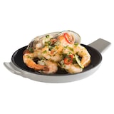 thumbnail of APS 88221 Servierpfännchen -CAST IRON-  Ø 13 cm, H: 2 cm