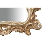 thumbnail of Specchiera da parete in legno finitura grezza elegante per cucine moderne e rustiche resistente alta qualità