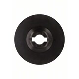 thumbnail of Stützteller X-LOCK, 115 mm, weich, 13.300 U/min