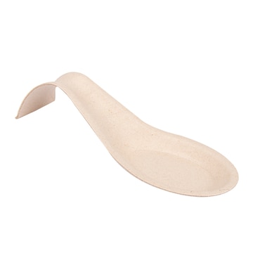 
Colher Recipiente 'Bionic'  10,1X2,7X2,6 Cm Natural Bagaço (1000 Unidades)