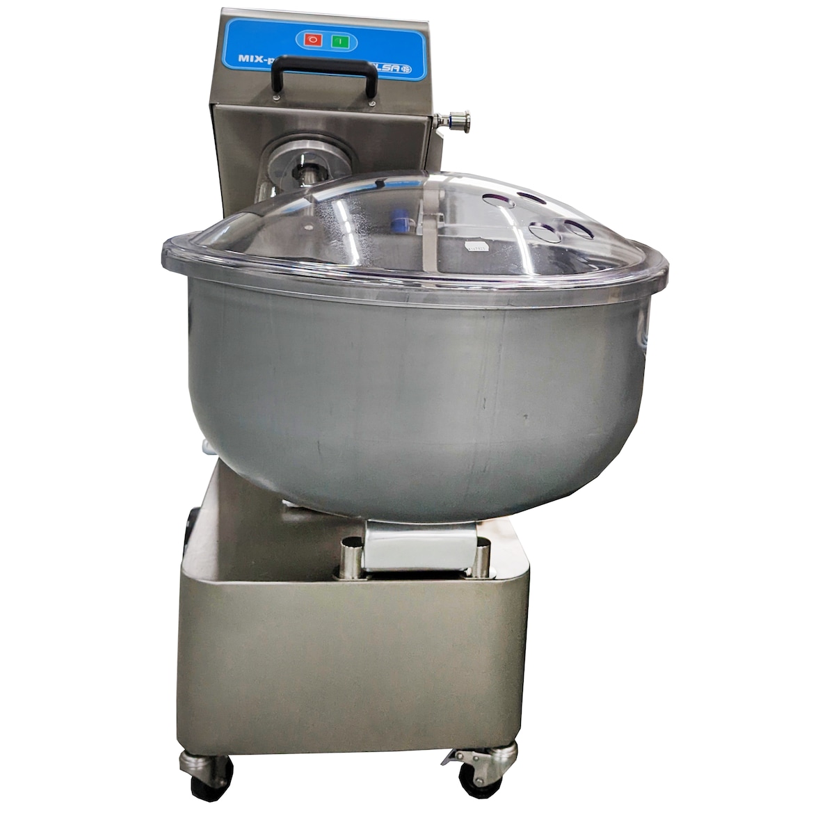 Talsa Mengenmischer Mischmaschine MIX65p 65L