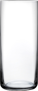 Verre Longdrink Arcoroc Islande 100 Ml - Lot De 6 Verres Transparents