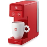 thumbnail of ILLY - Máquina de café con cápsulas Iperespresso Y3.3 Rojo