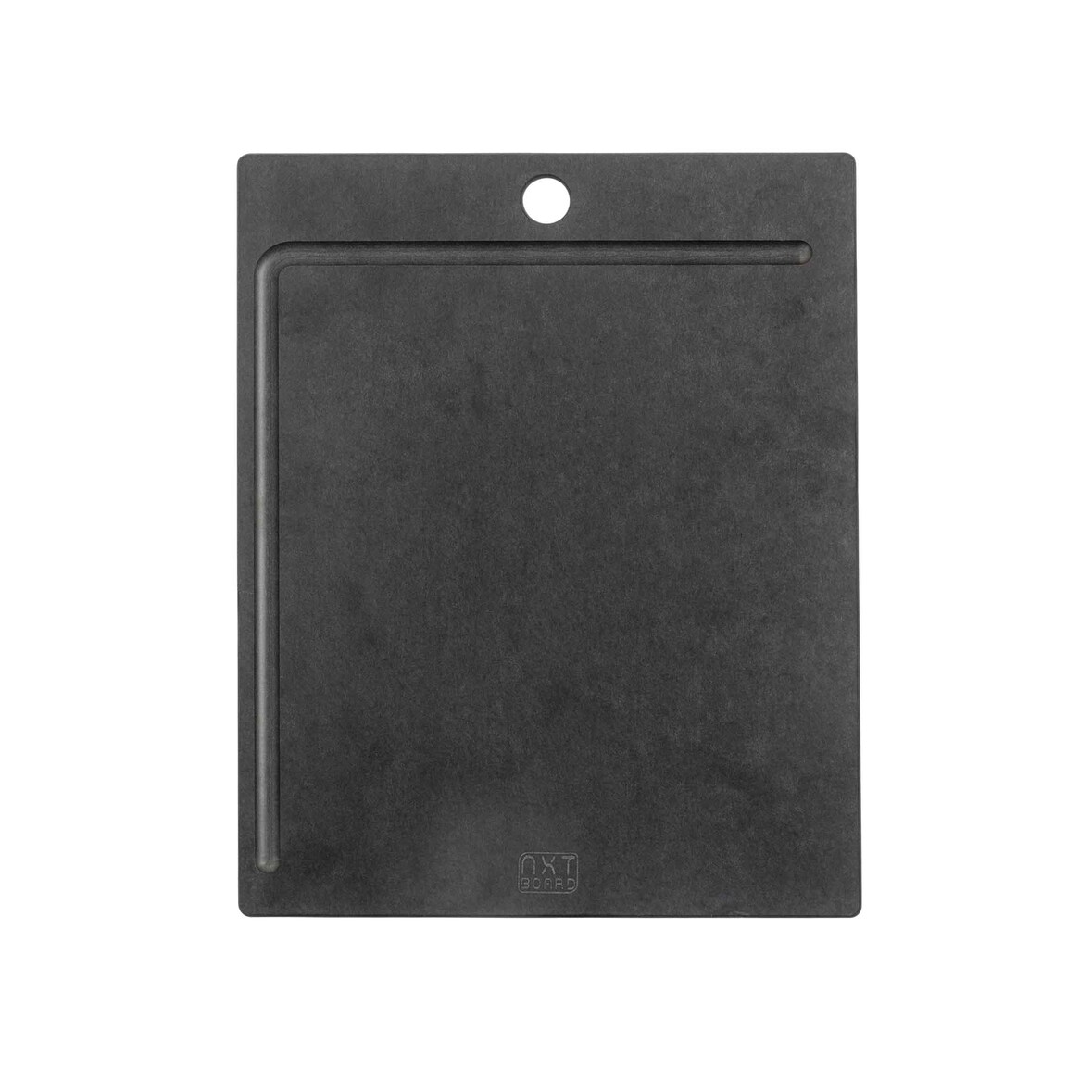 NXT Board  Schneidebrett mit Saftrille, 30x24x0,67 cm