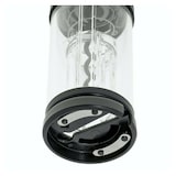 thumbnail of Sacacorchos eléctrico automático abrebotellas con cortador de cápsulas