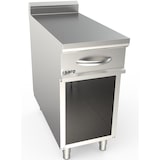 thumbnail of SARO Neutralelement+Schublade 400X900X850mm LQ