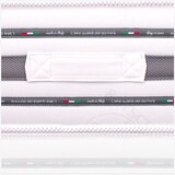 thumbnail of Materasso Memory Alla Francese 140x190, Alto 23 cm - Sfoderabile, Rivestimento Bayscent, Traspirante | Petalo