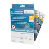 thumbnail of Pack Saison Recharge BG-SWEETSCENT 6 Mois pour BG-Mosquitaire - Anti-Moustiques Efficace - BIOGENTS