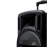 thumbnail of PACK FIESTA 2 JEUX Enceinte MyDj DJOON 500W à LED RVB + 2 Boules WH SunMagic