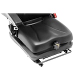 thumbnail of hillvert Asiento para tractor - 42 x 47 cm - ajustable - suspensión