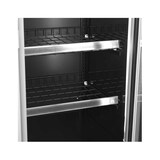 thumbnail of Vitrine réfrigérée murale libre service pour supermarché - 1270 L | Tefcold - EXTRA1875FD - 2 x LED verticales
