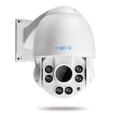 thumbnail of Reolink RLC-423 5MP High Speed Dome PoE IP-Kamera