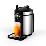 thumbnail of Tireuse à Bière à Température Réglable Pour Fûts 5l Tbeer Kitchencook