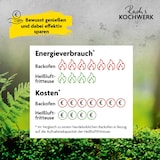 thumbnail of GOURMETmaxx Heißluft-Fritteuse Vario-Doppelkammer 9l