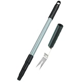 thumbnail of Maximex Unkrautstecher mit Teleskopstiel