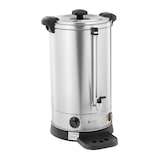 thumbnail of Helloshop26 - Erogatore di acqua calda 197 litri 2500 watt vaschetta raccogli gocce argento 14_0004290