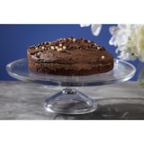 thumbnail of Olympia glazen taartplateau 30,5(Ø)cm