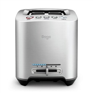 sage tostador smart 2 ranuras controles multiples sta825bal2eeu1