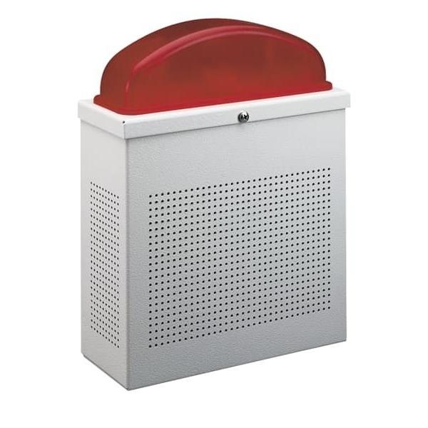 Busch-Jaeger Sirene mit Blitzleuchte SSF/GB GHQ3050018R0001