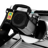 thumbnail of EBERTH Fliesenschneider TC3-EL620, Nassschnitt mit Laser für Fliesen bis 620mm Länge