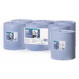 thumbnail of TORK | Papel de Secado Azul M2 (cod. 130035) - Saco 6 ud.