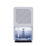 thumbnail of Humidificador Purificador Aura (programable - Silencioso - 3l)