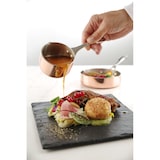 thumbnail of HENDI Casseroles miniatures avec bec verseur, 0,05L, ⌀50x(H)30mm