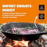 thumbnail of Petromax Grill Skillet 30cm | Gietijzer