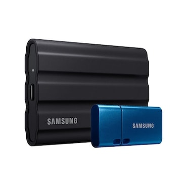 Samsung Portable SSD T7 Shield 1 TB USB Typ-C